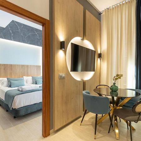Bibo Suites San Agustin Гранада Екстер'єр фото