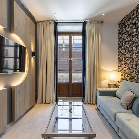 Bibo Suites San Agustin Гранада Екстер'єр фото