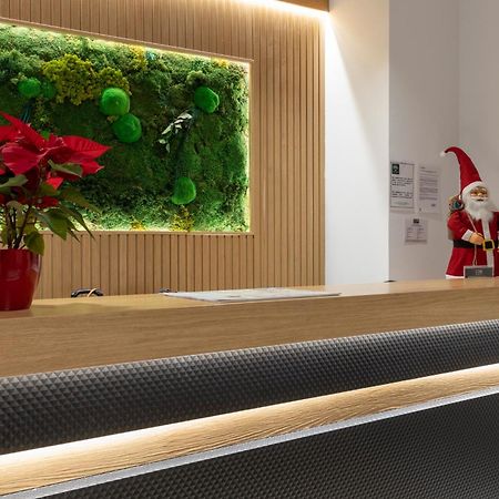 Bibo Suites San Agustin Гранада Екстер'єр фото