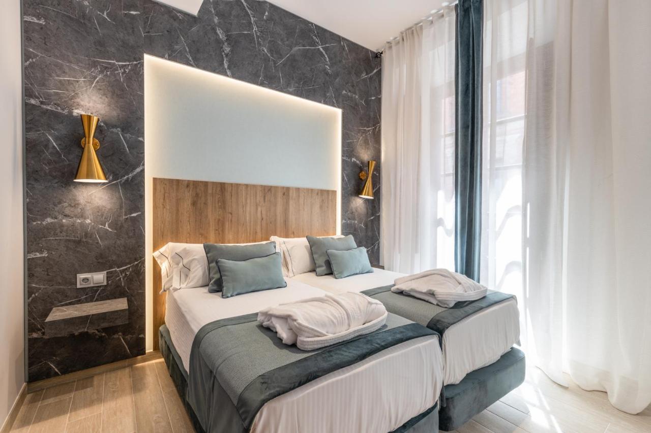 Bibo Suites San Agustin Гранада Екстер'єр фото
