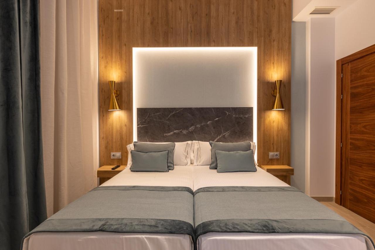 Bibo Suites San Agustin Гранада Екстер'єр фото