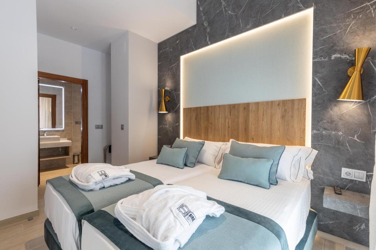 Bibo Suites San Agustin Гранада Екстер'єр фото