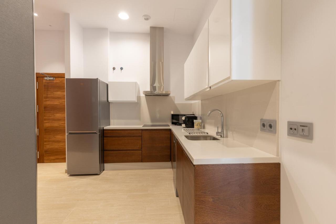 Bibo Suites San Agustin Гранада Екстер'єр фото