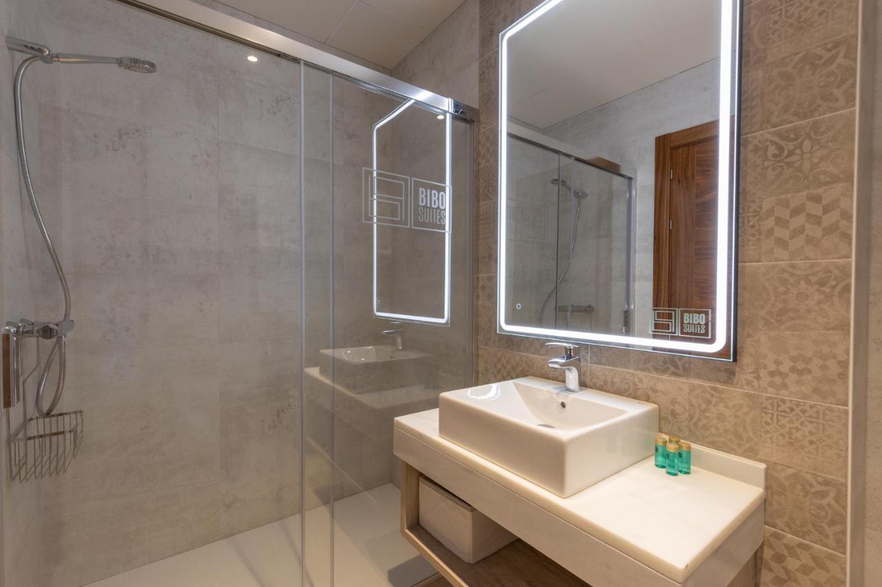 Bibo Suites San Agustin Гранада Екстер'єр фото
