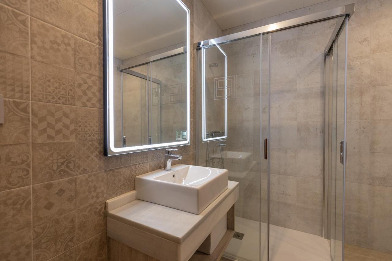 Bibo Suites San Agustin Гранада Екстер'єр фото
