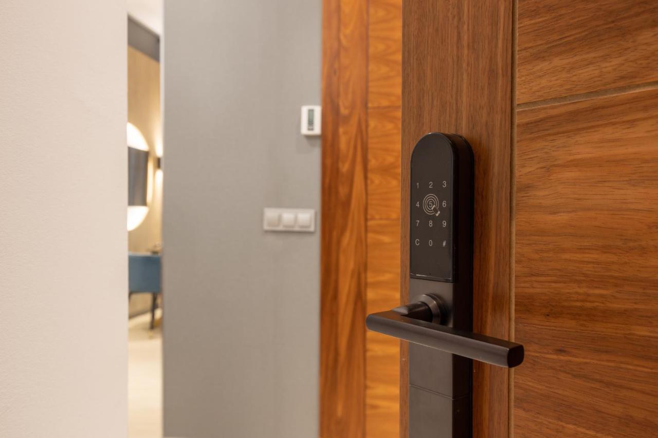 Bibo Suites San Agustin Гранада Екстер'єр фото