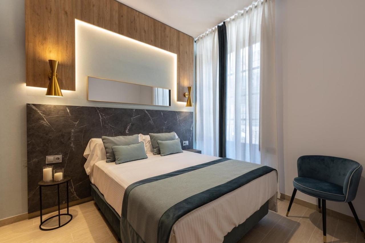 Bibo Suites San Agustin Гранада Екстер'єр фото